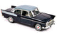 norev-simca-vedette-beaulieu-1958-night-blue-princess-grey-modellino-auto-1-18 image 2