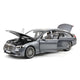 norev-mercedes-benz-classe-s-amg-line-2020-modellino-auto-1-18-grigio-metallizza image 3