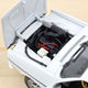 norev-renault-12-1984-modellino-auto-1-18-bianco-e-blu-edizione-limitata-300-pz image 3