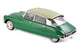 norev-citro-n-ds-19-1956-verde-primavera-e-beige-modellino-auto-1-18 image 3