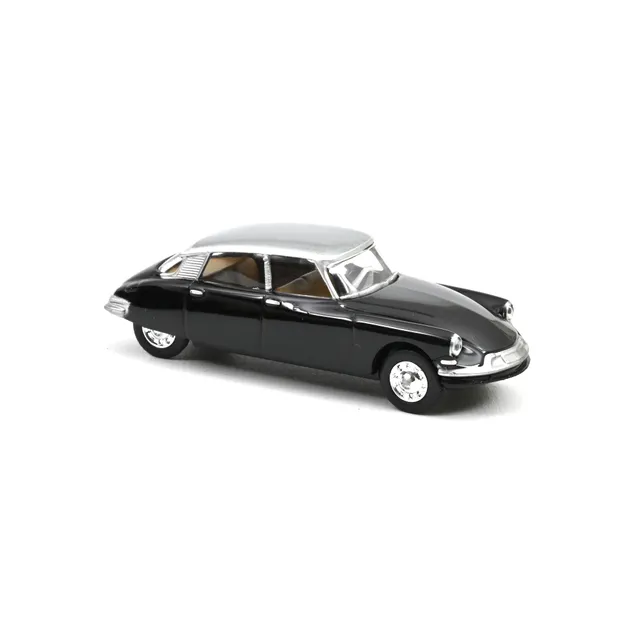 norev-ds-19-malva-1959-modellino-auto-1-64-minijet image 1