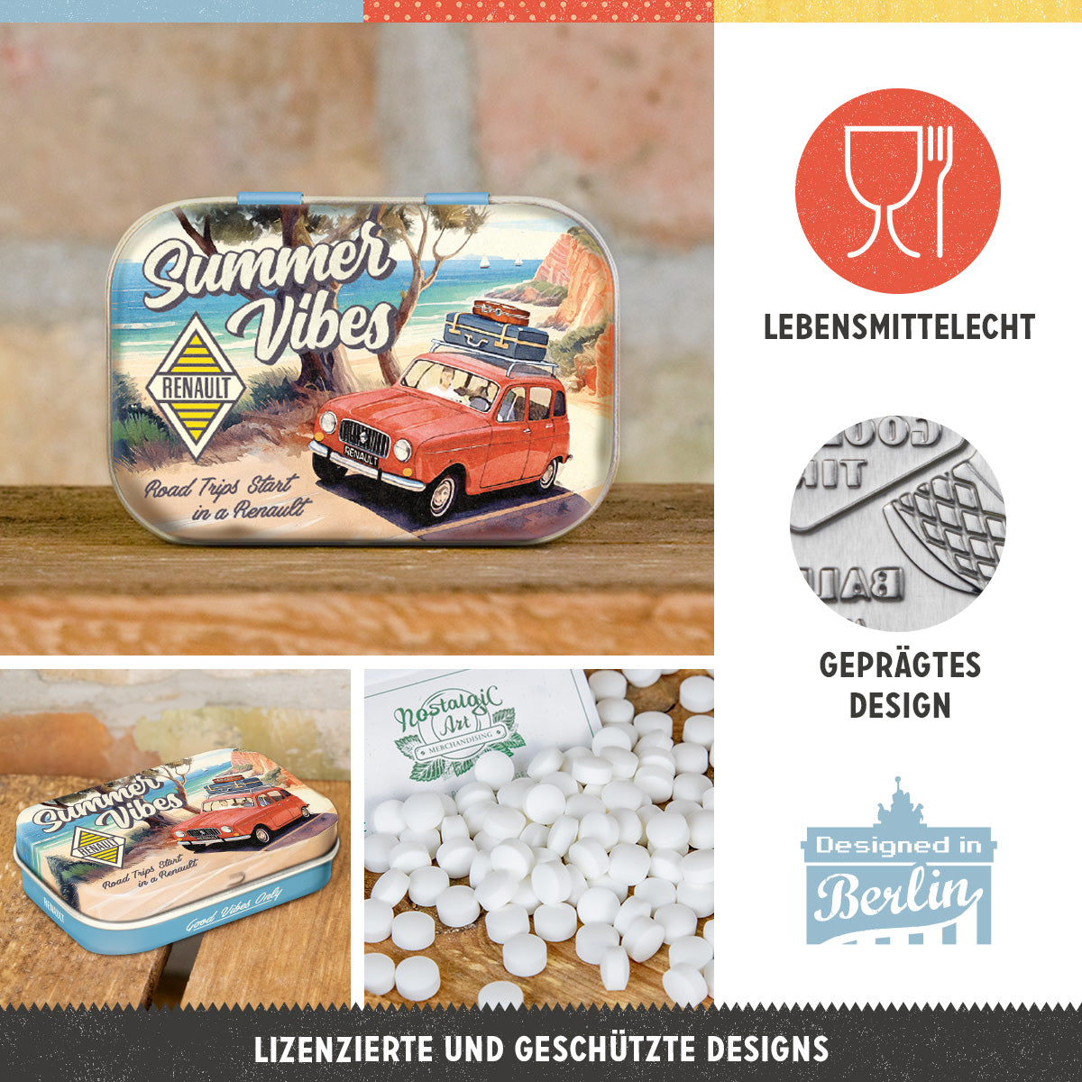 nostalgic-art-renault-summer-vibes-scatolina-mentine-in-metallo image 2