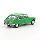 norev-renault-16-ts-1972-verde-modellino-auto-scala-1-18 image 4