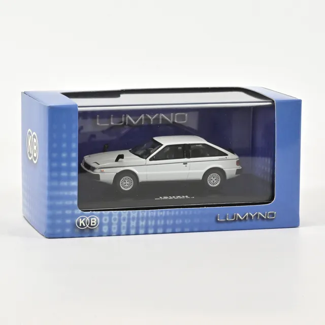 norev-isuzu-piazza-lumyno-xj-1981-1-43-die-cast-youngtimer image 1