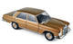 norev-mercedes-benz-280-se-berlina-1968-oro-byzanz-modellino-auto-1-18 image 2
