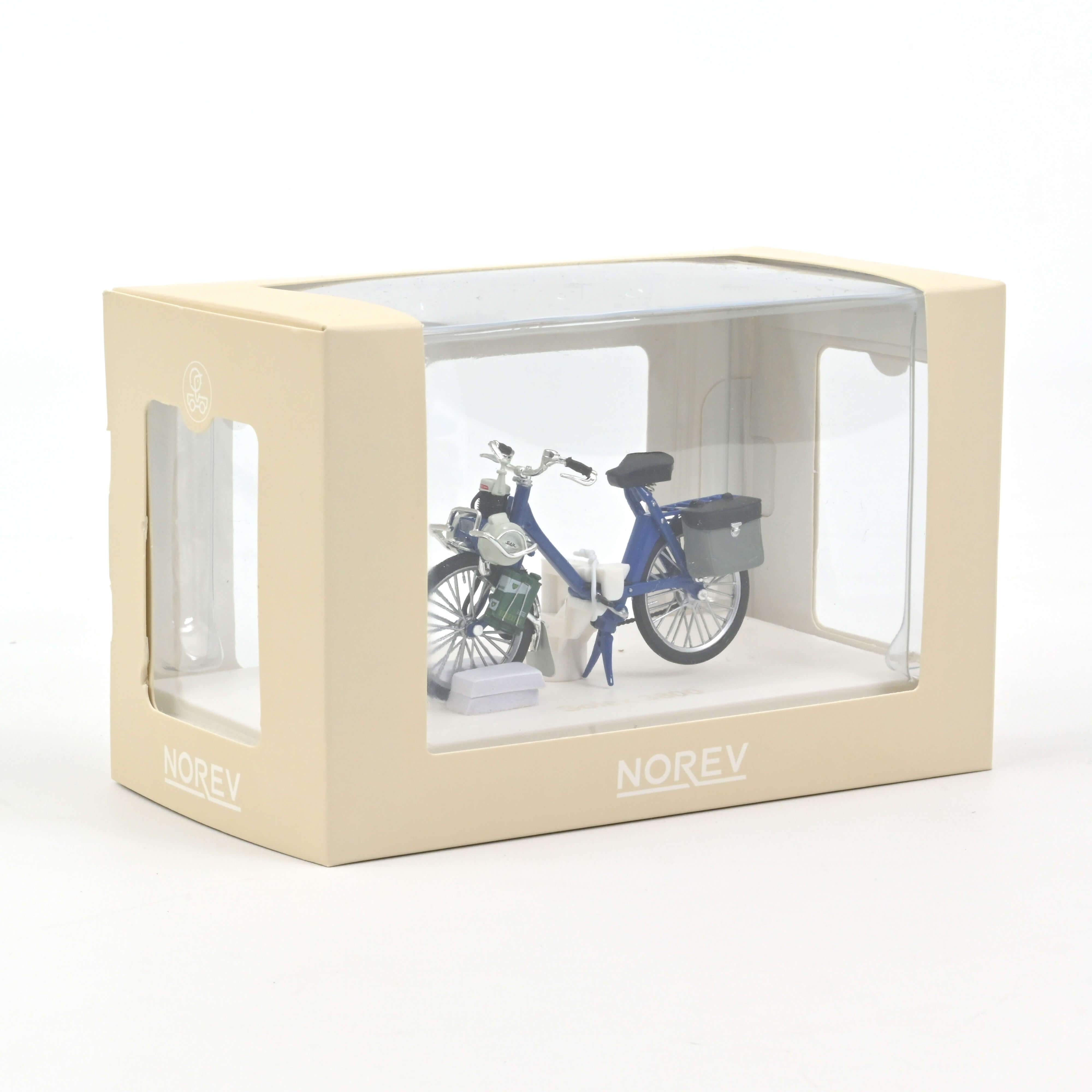norev-solex-1969-blu-1-18 image 2