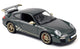 norev-porsche-911-gt3-rs-2010-grigio-scuro-1-18-modellino-sportivo image 2