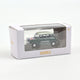 norev-mini-cooper-s-1964-minijet-1-54-verde-almond-con-bandiera image 3