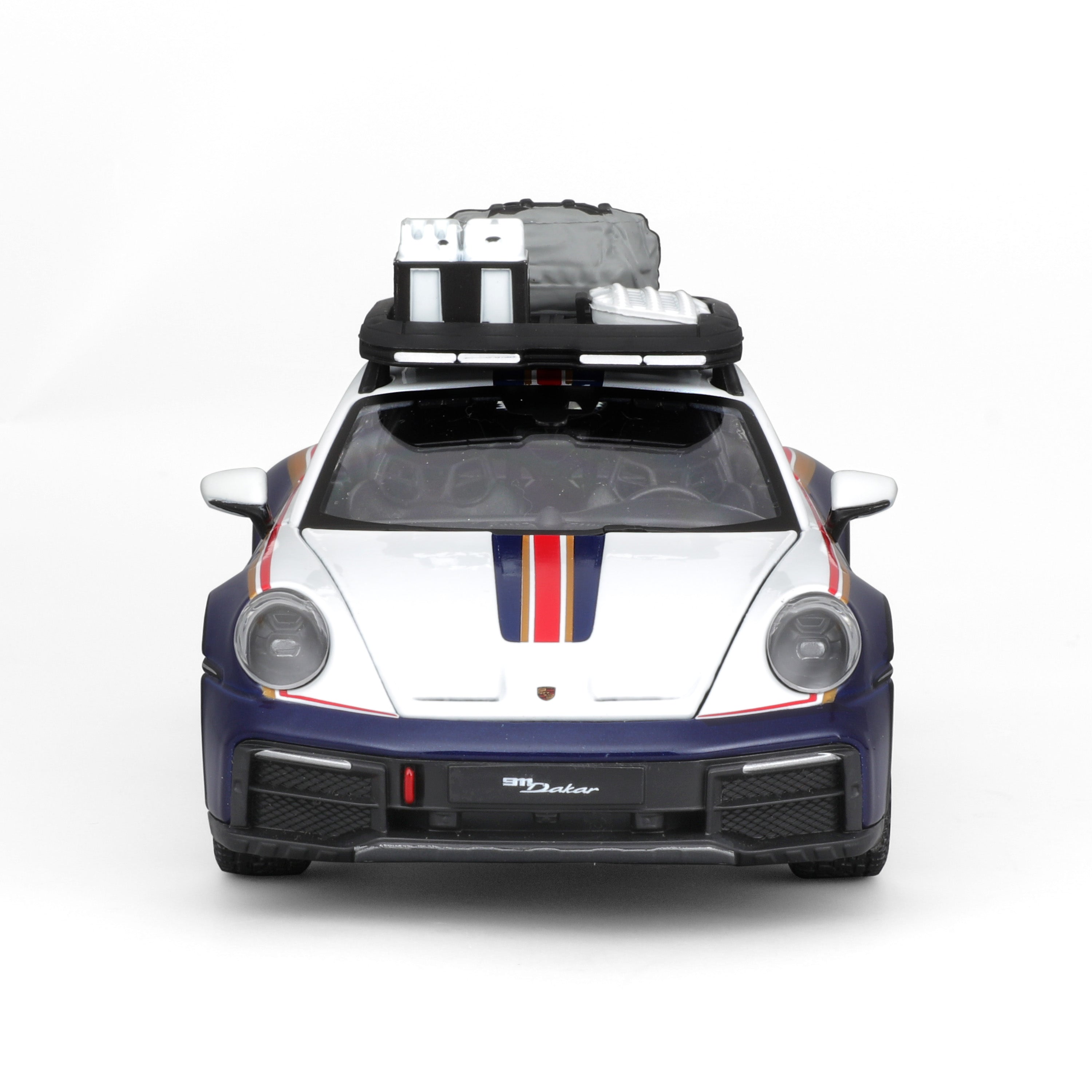 bburago-porsche-911-dakar-953-1-24 image 3
