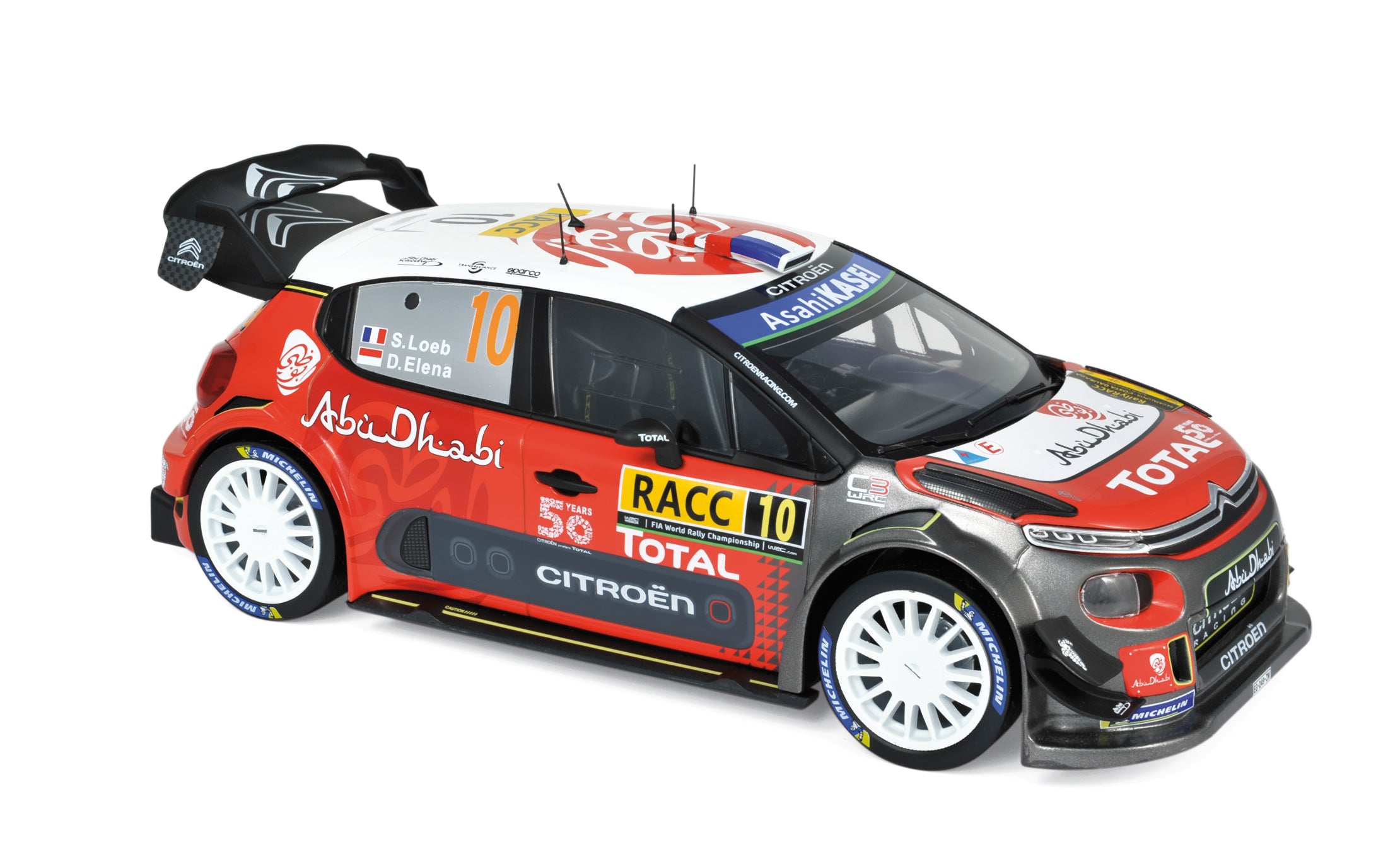 norev-citro-n-c3-wrc-2018-rally-catalogna-10-loeb-elena-vincitore-1-18 image 1