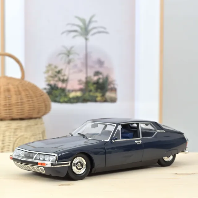 norev-citro-n-sm-1972-modellino-auto-1-18-bleu-orient image 1
