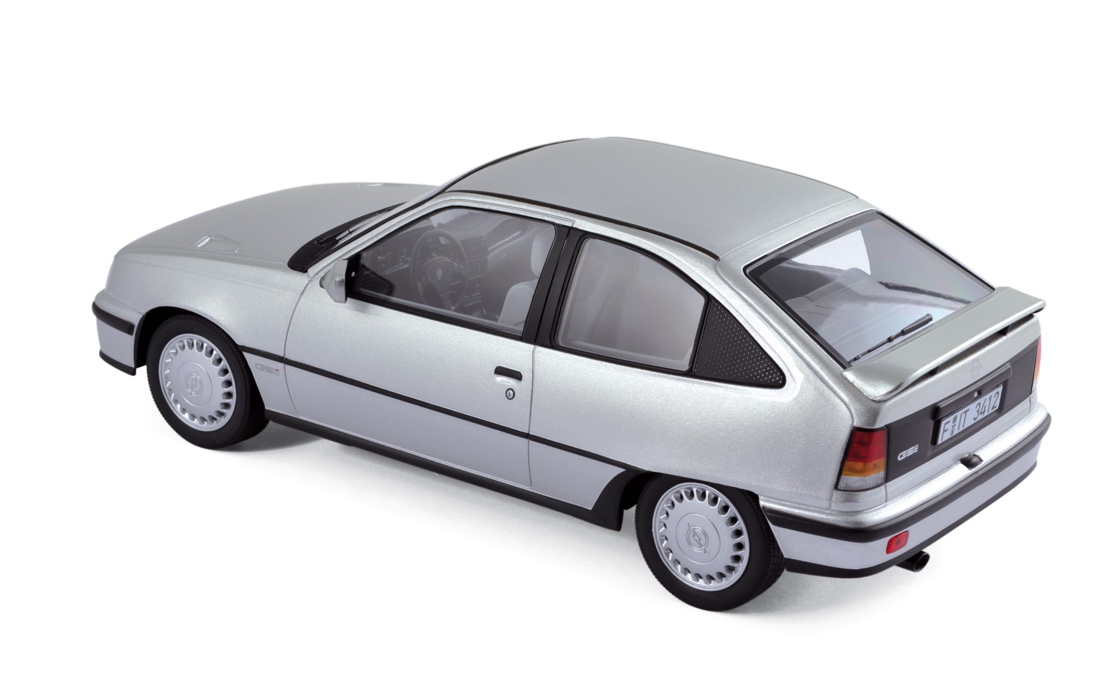 norev-opel-kadett-gsi-1987-modellino-auto-1-18-argento image 2