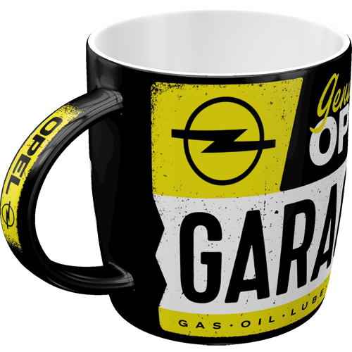 nostalgic-art-opel-garage-tazza-in-ceramica-330-ml image 6