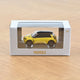 norev-renault-5-e-tech-100-electric-2024-giallo-pop-tetto-nero-1-64 image 4