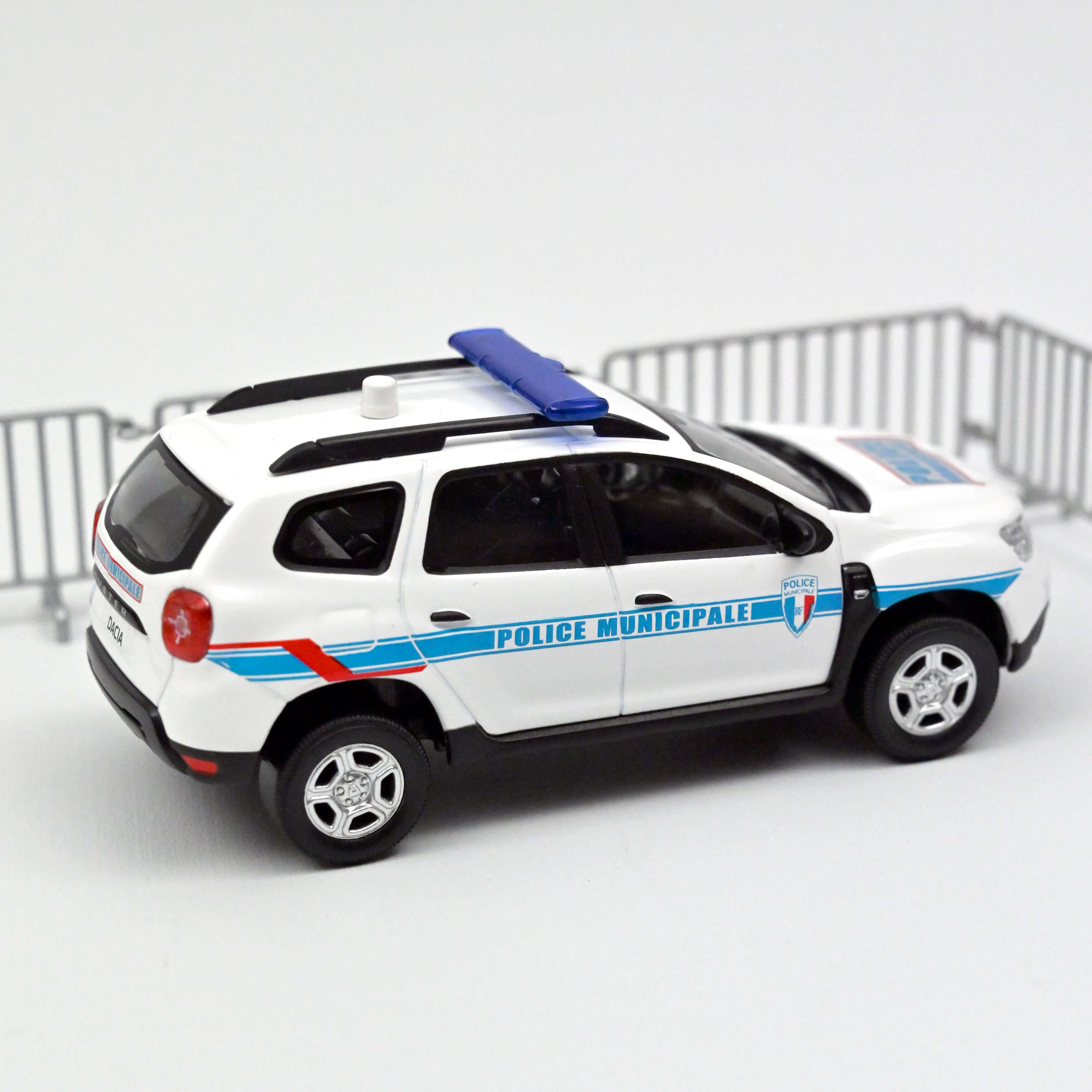 norev-dacia-duster-2018-modellino-auto-1-43-police-municipale image 1