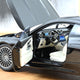 norev-mercedes-benz-cle-coup-2024-obsidian-black-metallic-1-18-modellino-die-cas image 5