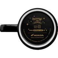 nostalgic-art-honda-mc-motorcycles-gold-tazza-in-ceramica-330-ml image 5
