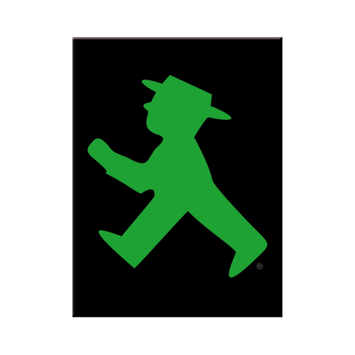 nostalgic-art-ampelmann-verde-magnete-da-frigo-6x8-cm-2 image 1