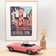 norev-jaguar-e-type-cabriolet-1962-modellino-1-12-rosa-edizione-300-pz image 3