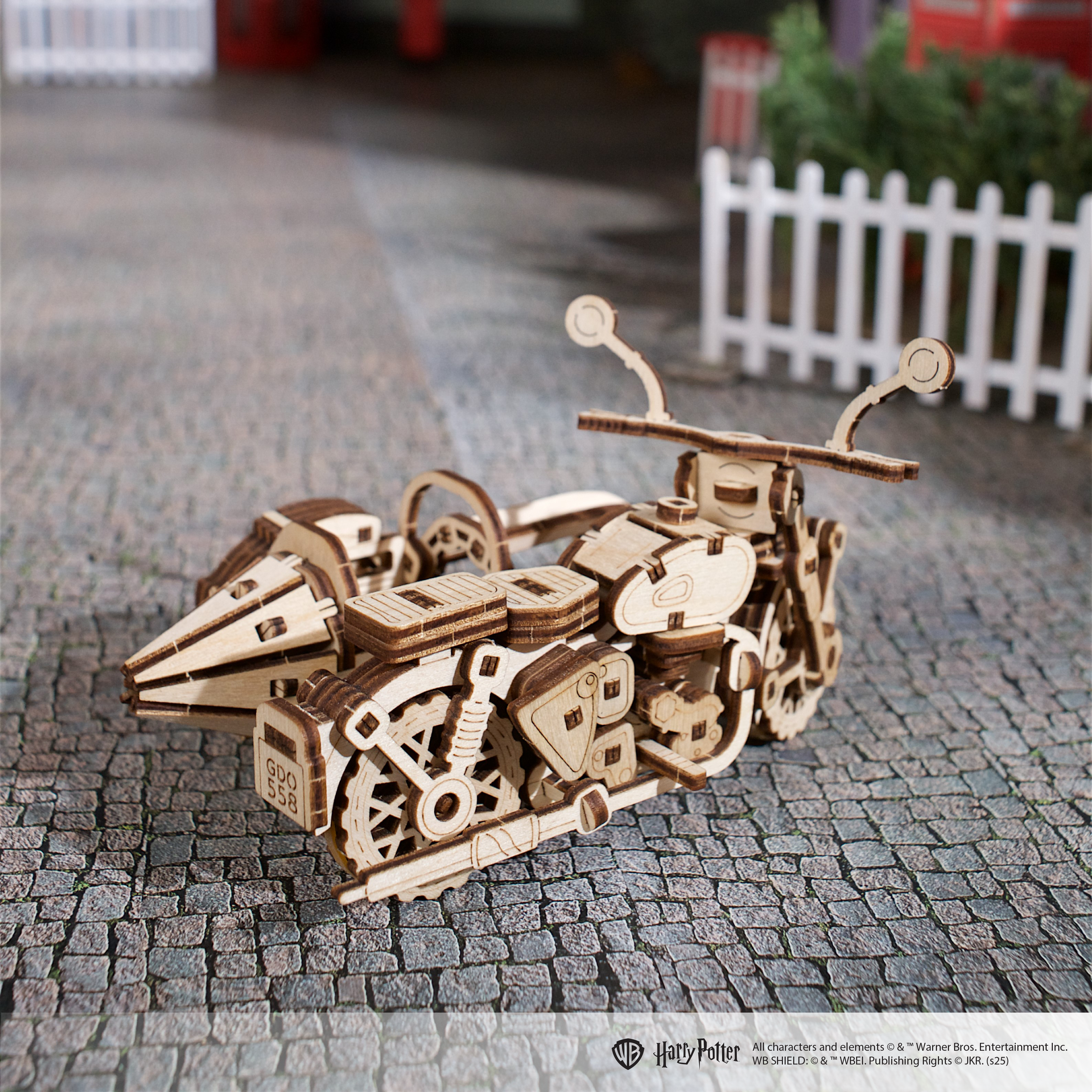 ugears-moto-volante-di-hagrid-con-sidecar-harry-potter image 8