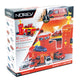 norev-safety-center-emergency-veicolo-1-64-centro-soccorso-giocattolo-dai-3-anni image 3