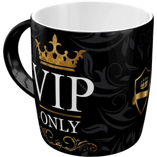 nostalgic-art-vip-only-tazza-in-ceramica-330-ml-2 image 1