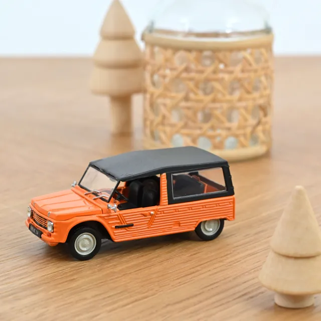 norev-citro-n-m-hari-1978-modellino-auto-1-43-arancione-kirghiz-2 image 1