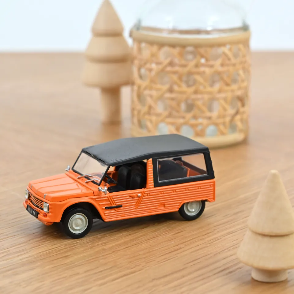 norev-citro-n-m-hari-1978-modellino-auto-1-43-arancione-kirghiz-2 image 1