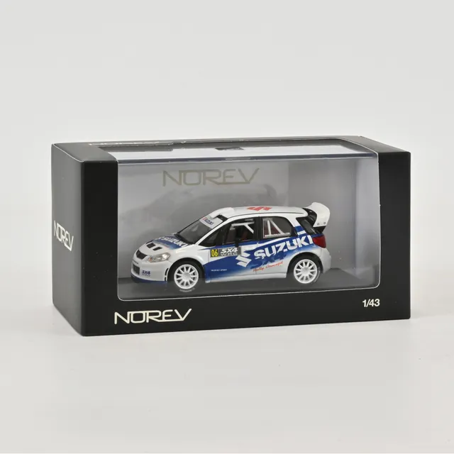 norev-suzuki-sx4-wrc-2006-1-43-versione-rally image 1