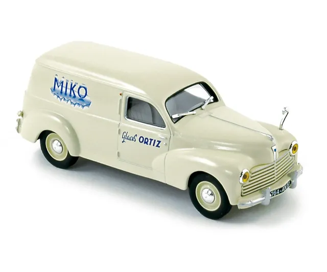 norev-peugeot-203-fourgonnette-miko-modellino-furgone-2 image 1