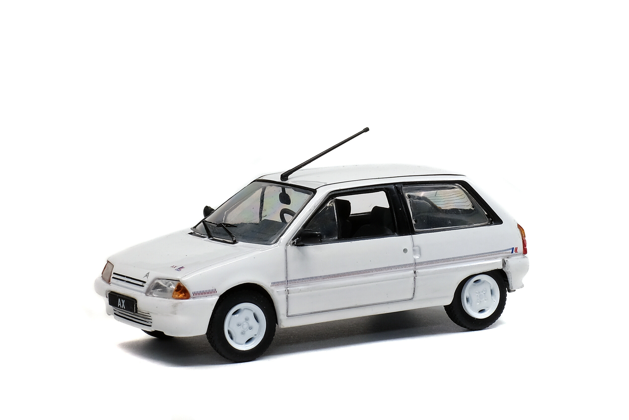 solido-citro-n-ax-kway-1988-modellino-auto-1-43-da-collezione image 2