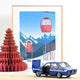 norev-renault-12-gordini-senza-paraurti-1971-blu-francia-modellino-auto-1-18 image 2