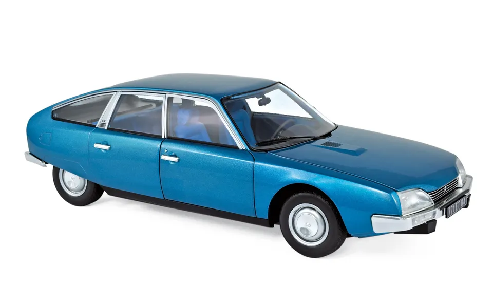norev-citro-n-cx-2000-1974-modellino-auto-1-18-blu-delta image 1