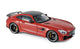 norev-mercedes-amg-gt-r-2018-rossa-1-18-da-collezione image 2