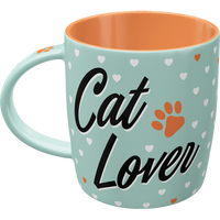 nostalgic-art-cat-lover-tazza-in-ceramica-330-ml-2 image 4