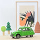 norev-citro-n-2cv-1974-palmeraie-green-1-18-edizione-300-pz image 2