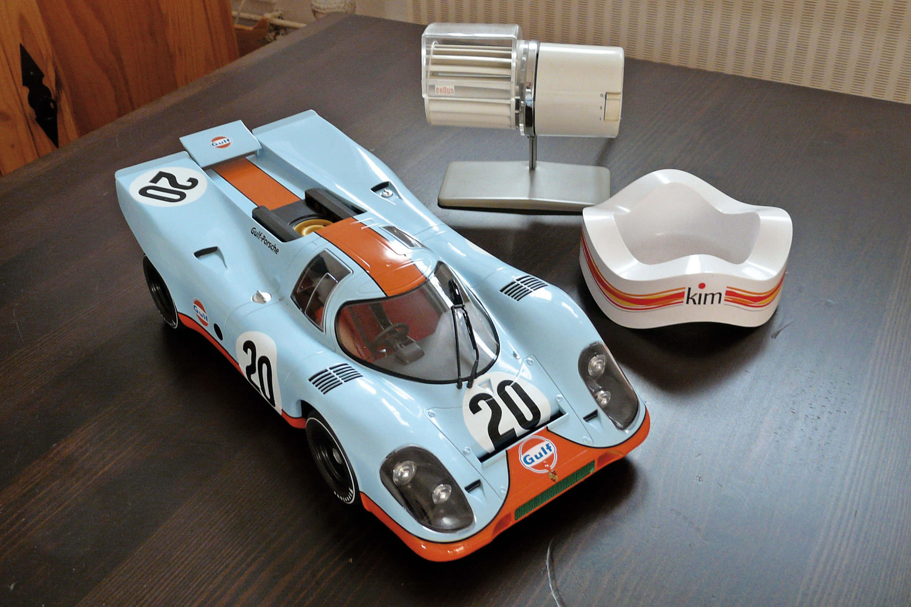 norev-porsche-917k-24h-france-1970-n-20-siffert-redman-modellino-auto-1-12-edizi image 3