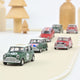 norev-mini-cooper-s-1964-n-74-modellino-auto-1-54-verde-almond-minijet image 2