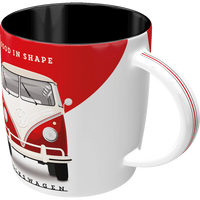 nostalgic-art-vw-good-in-shape-tazza-in-ceramica-330-ml image 2