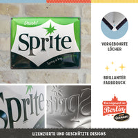 nostalgic-art-sprite-logo-special-edition-targa-in-metallo-30x40-cm-2 image 4
