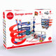 norev-garage-apribile-3-piani-garage-giocattolo-retr image 4