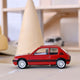 norev-peugeot-205-gti-1986-rossa-jet-car-1-43-modellino-auto image 2