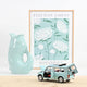 norev-fiat-500-giardiniera-1964-blu-acquamarina-modellino-auto-1-18 image 2