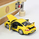 norev-porsche-911-gt2-997-2010-gialla-1-18-200-pezzi image 3