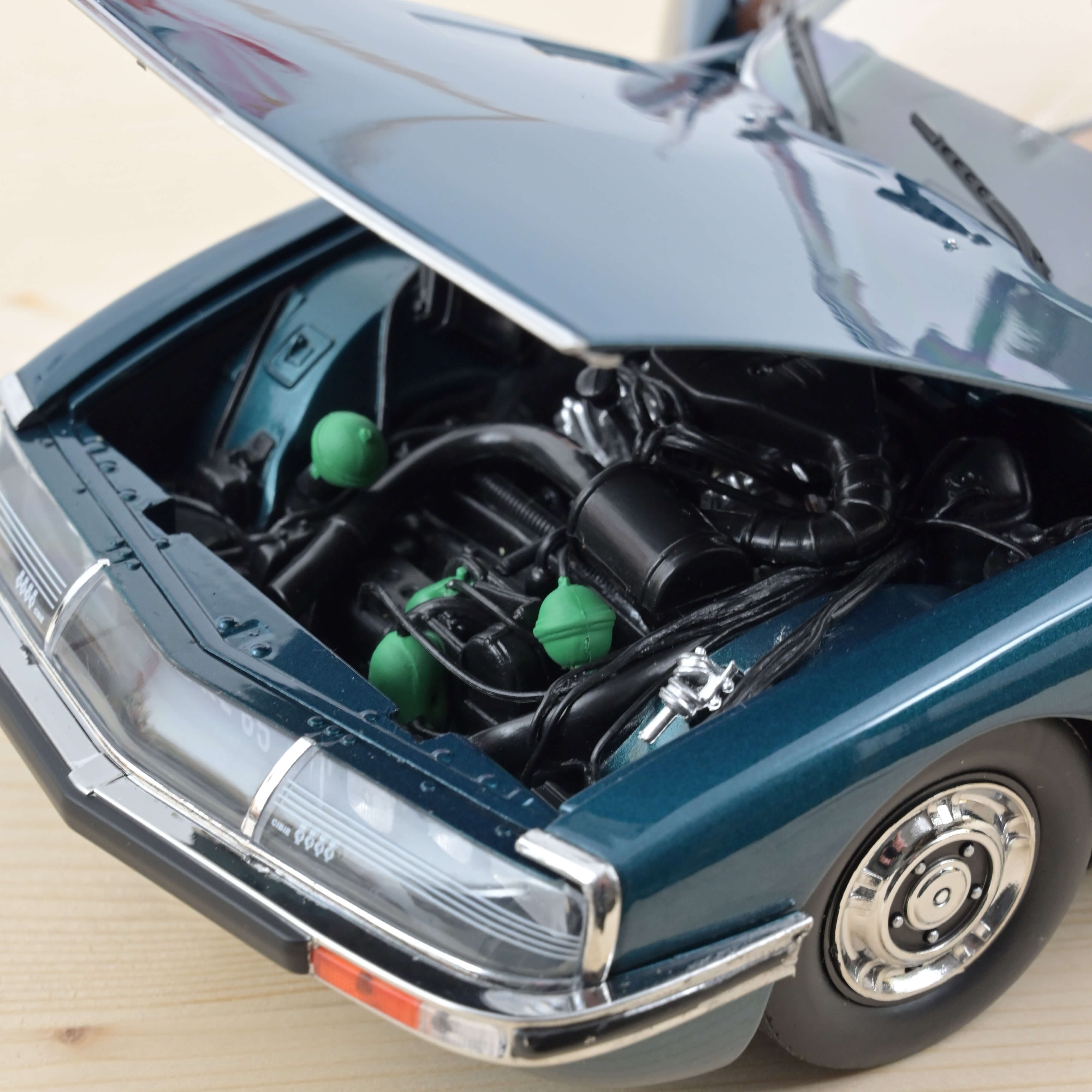 norev-citro-n-sm-1972-vert-tropiques-modellino-auto-1-18 image 4