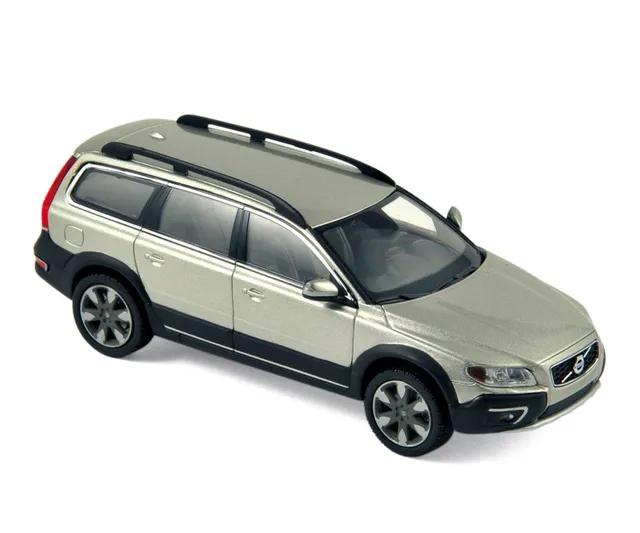 norev-volvo-xc70-2013-color-conchiglia-1-43-modellino-station-wagon-cross-countr image 1