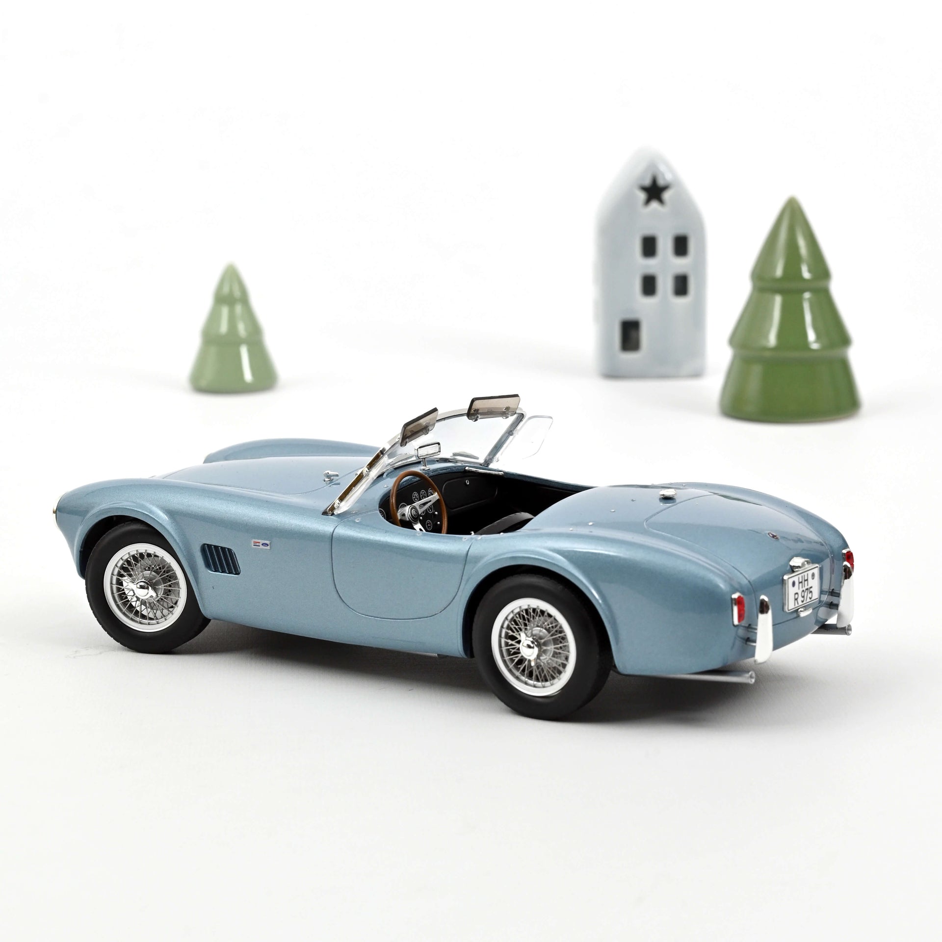 norev-ac-cobra-289-1963-azzurro-metallizzato-1-18 image 1