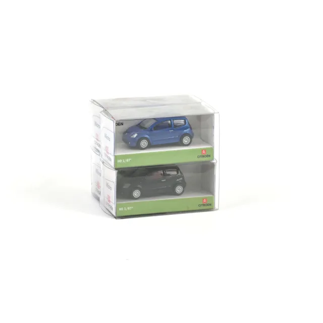 norev-set-4-citro-n-c2-1-87-modellini-auto-minijet image 1