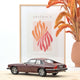 norev-jaguar-xj-s-5-3-h-e-coup-1982-modellino-auto-1-18-rosso-metallizzato-edizi image 2