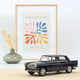 norev-peugeot-404-1965-modellino-auto-1-18-blu-ammiraglio-2 image 2